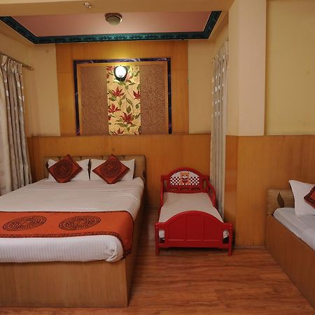 Acme Guest House Kathmandu Exterior photo
