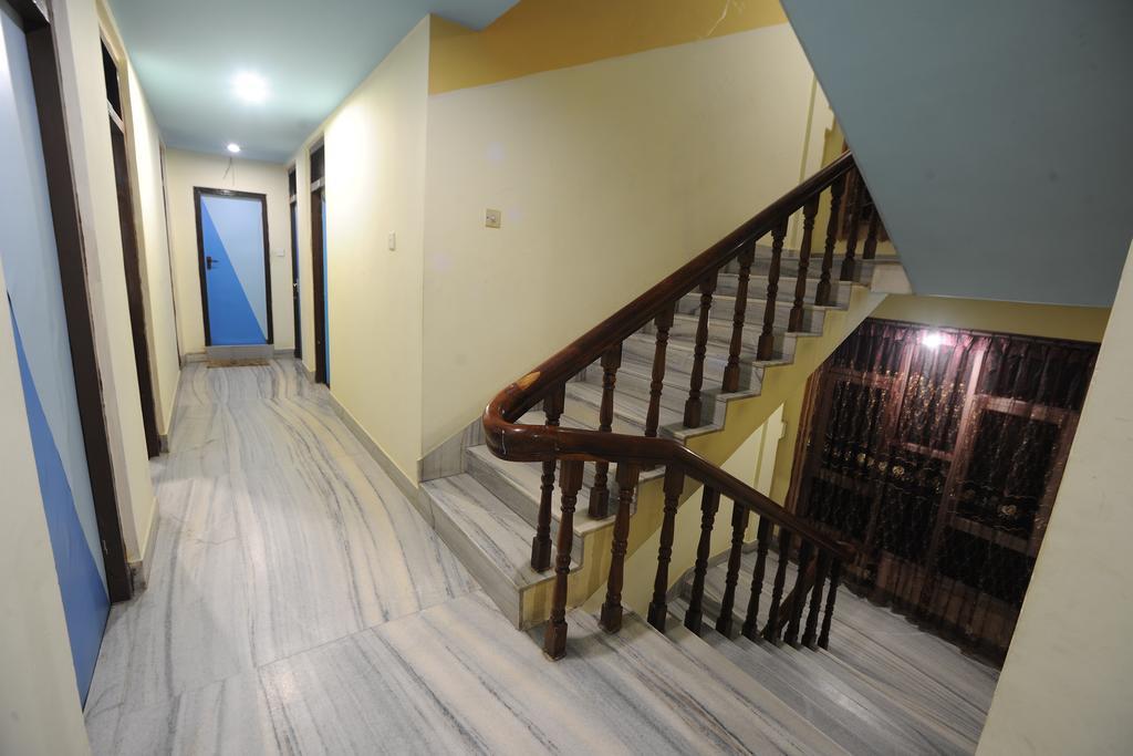 Acme Guest House Kathmandu Exterior photo