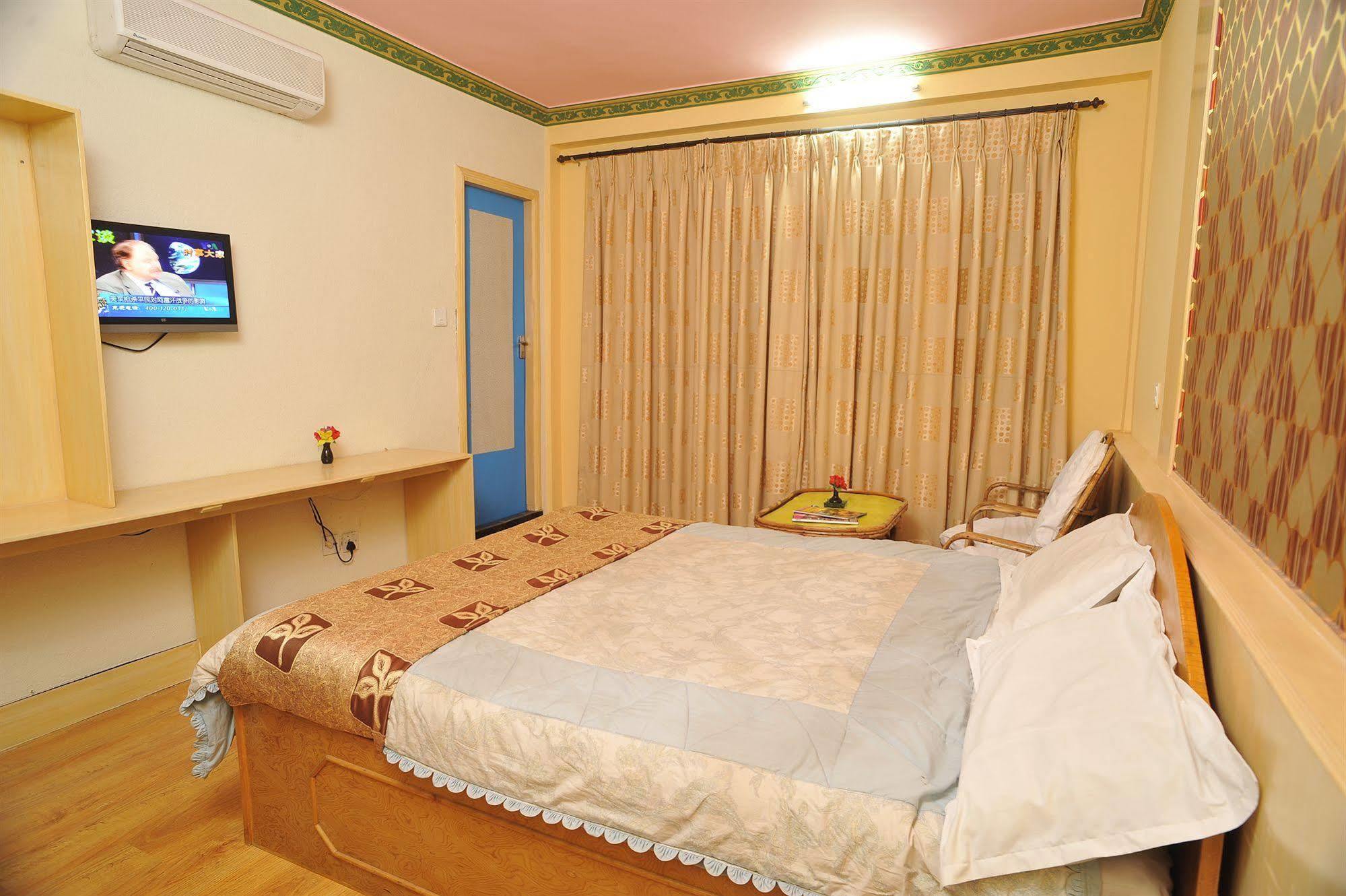 Acme Guest House Kathmandu Exterior photo